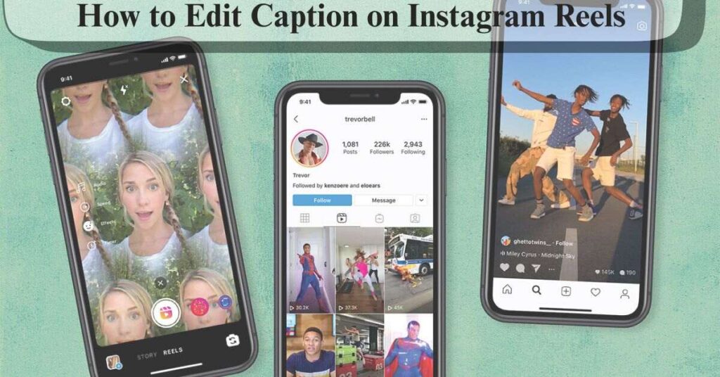 how-to-edit-caption-on-instagram-reels