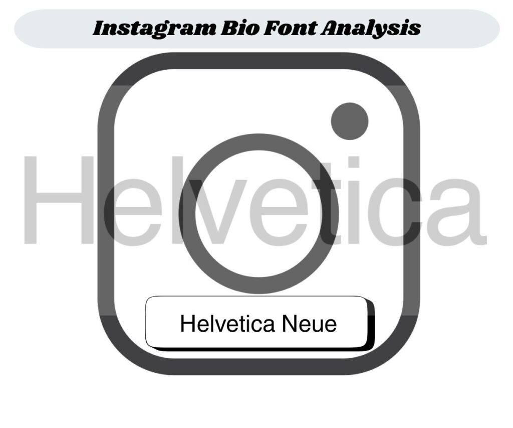 instagram-bio-font