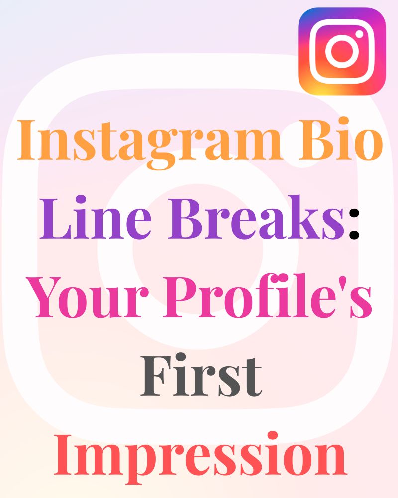 instagram-bio-line-breaks