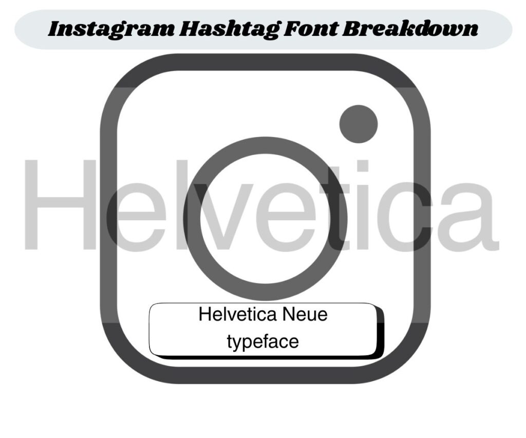 instagram-hashtag-font