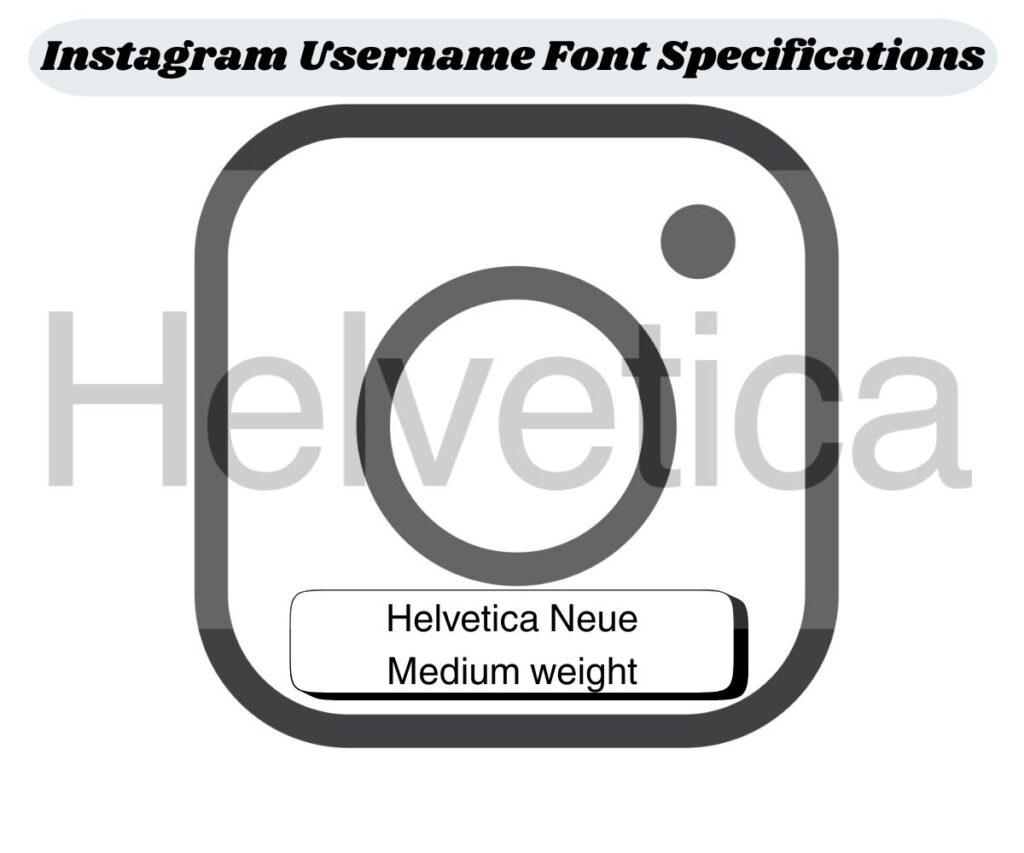 instagram-username-font