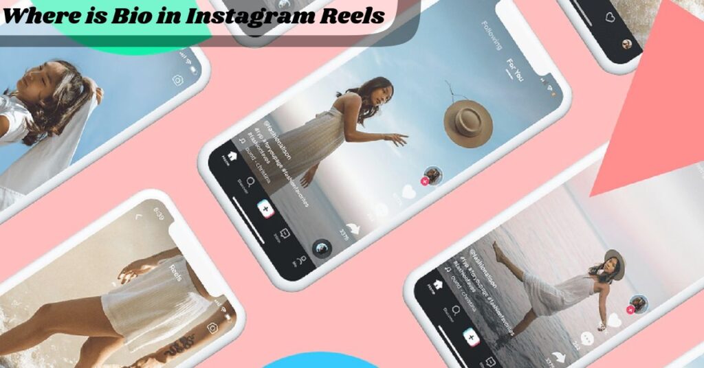 where-is-bio-in-instagram-reels