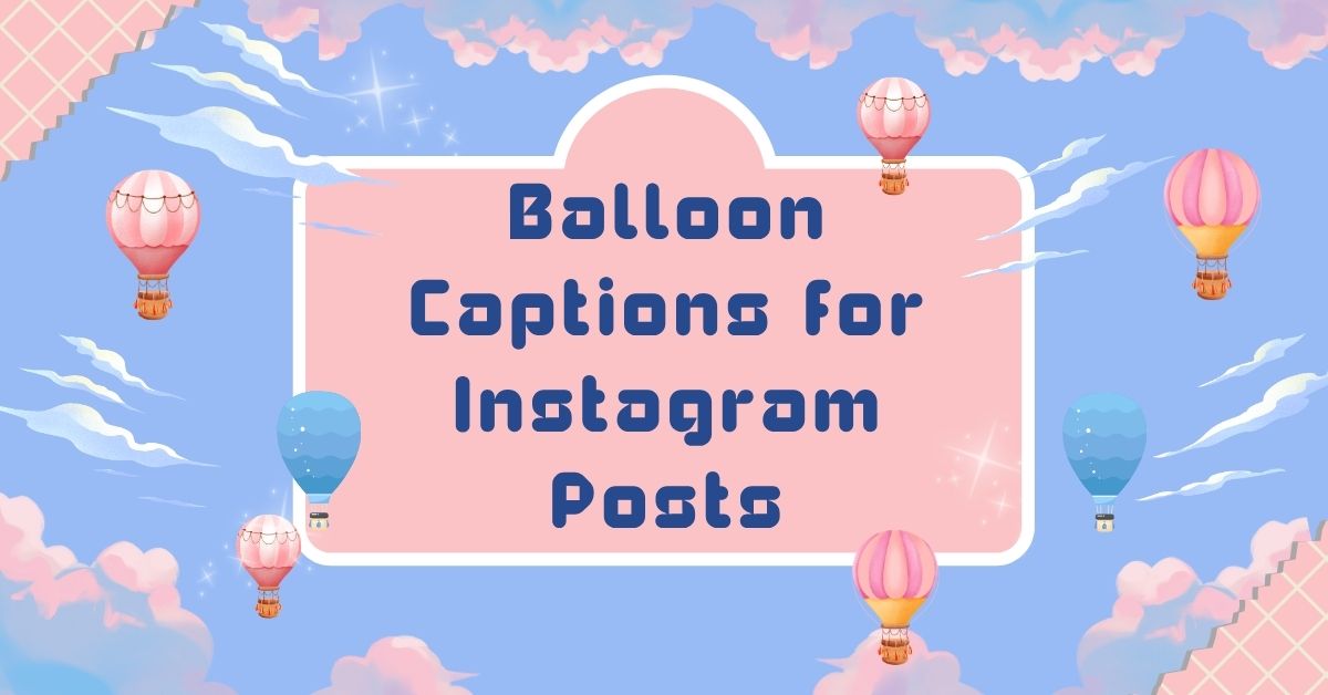 balloon-captions