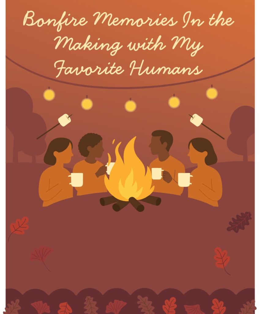 beach-bonfire-captions-with-friends