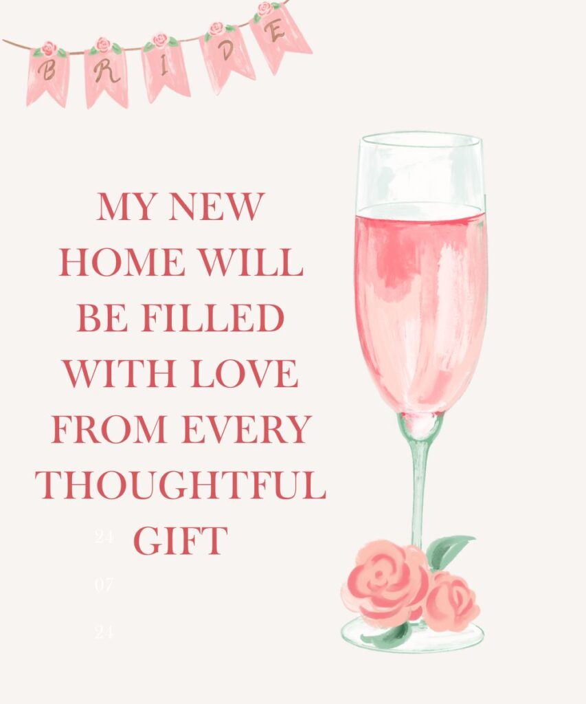 bridal-shower-captions-for-gift-opening-moments