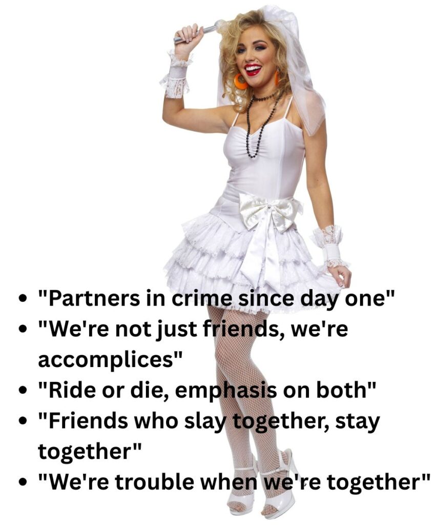bride-of-chucky-captions-for-best-friends