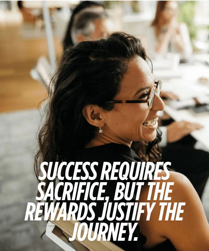 career-focused-captions-for-female