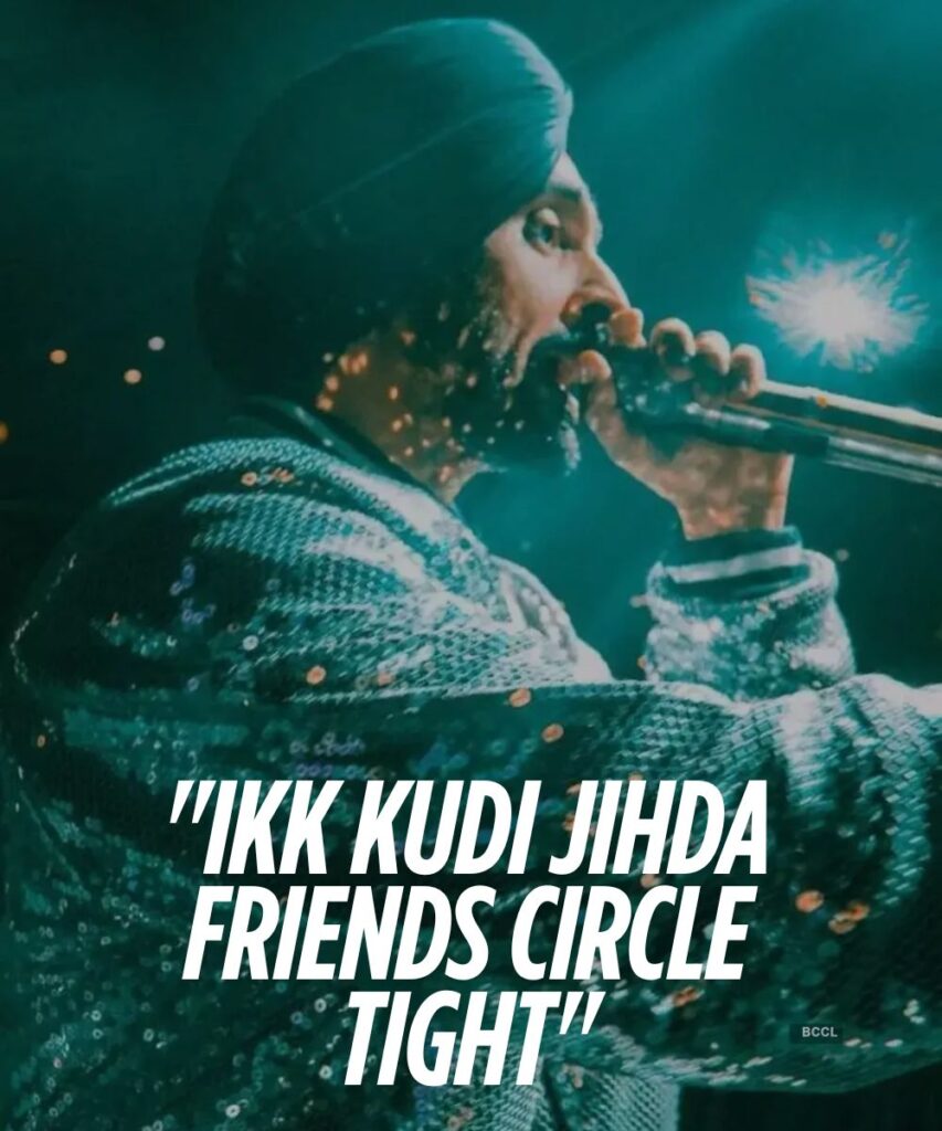 diljit-dosanjh-captions-for-friendship