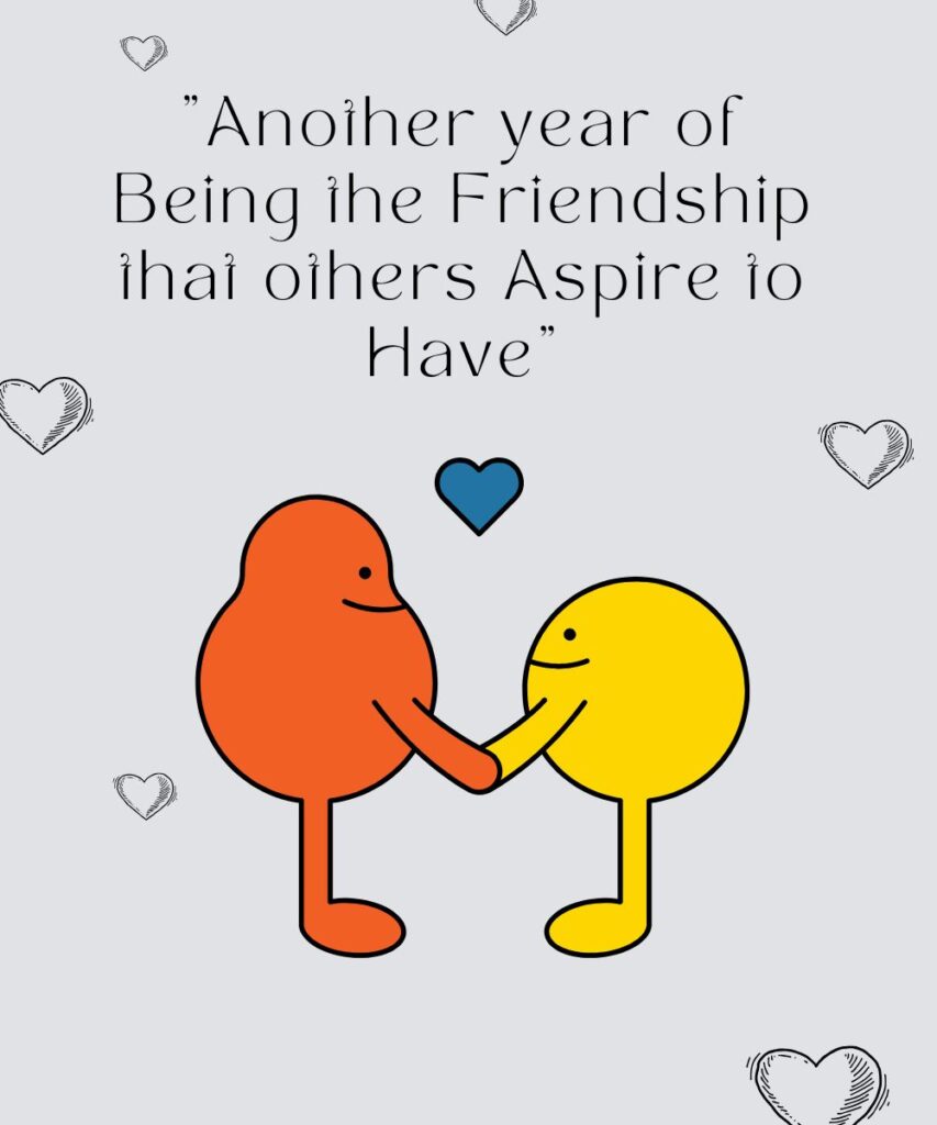 friendship-goals-birthday-captions-for-instagram