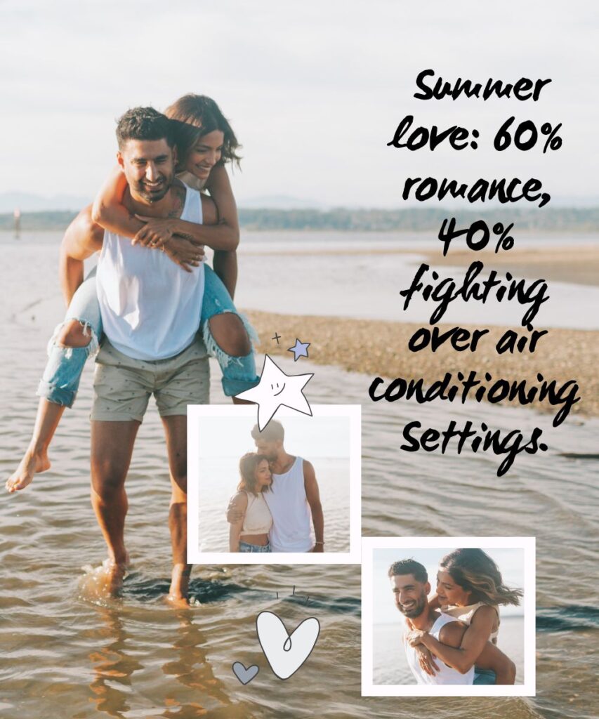 holiday-funny-captions-for-couples