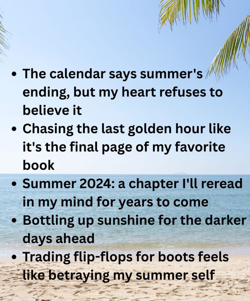 nostalgic-end-of-summer-captions-for-instagram