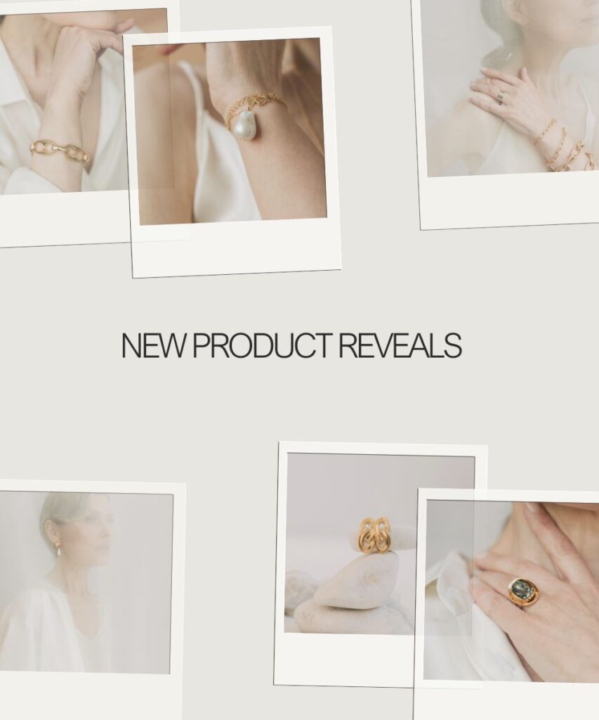 product-launch-first-post-captions