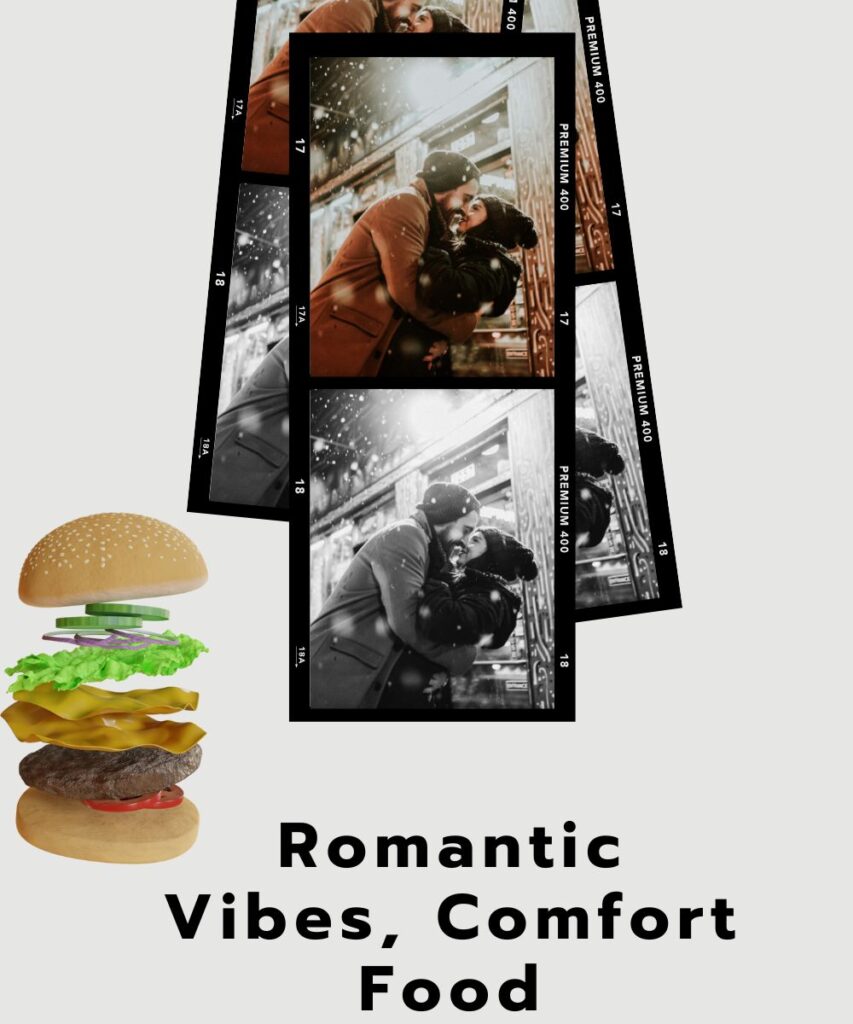 romantic-burger-captions-for-date-night-food-photos