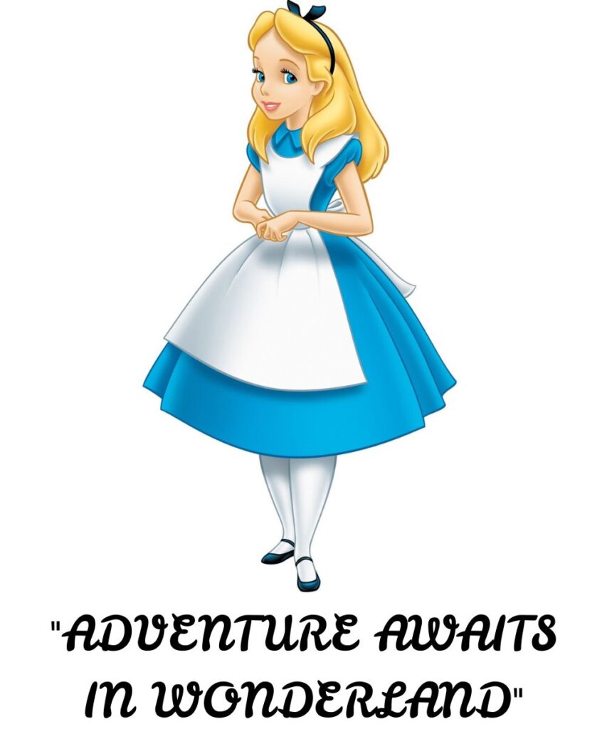 short-alice-in-wonderland-captions-for-instagram