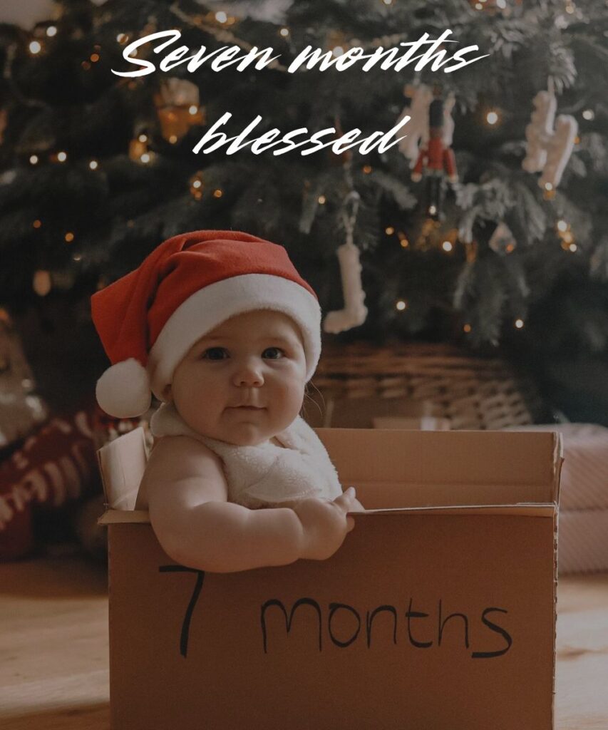 short-and-sweet-7-month-baby-captions