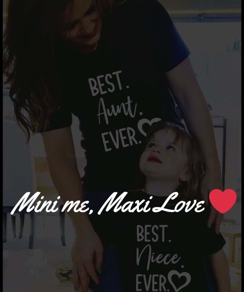 short-and-sweet-aunt-and-niece-captions-for-instagram