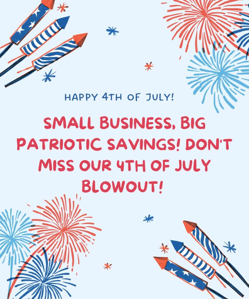 small-business-4th-of-july-instagram-caption