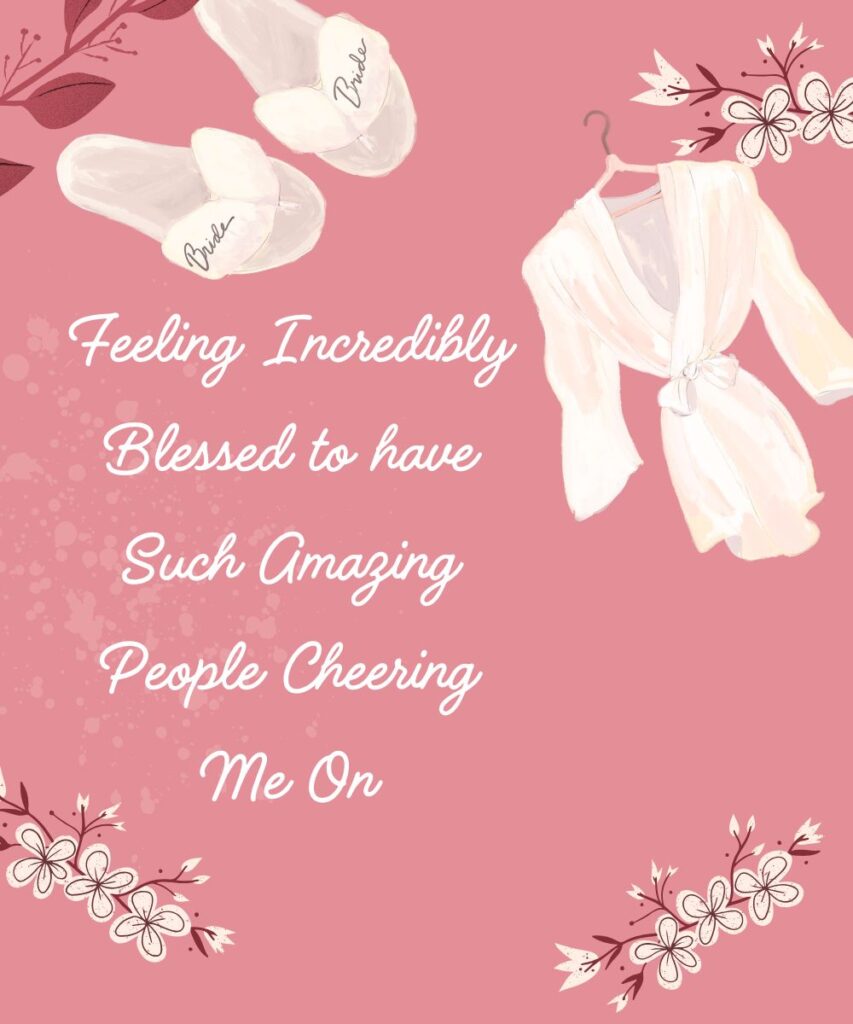 sweet-and-sentimental-bridal-shower-captions