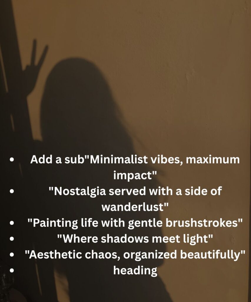 aesthetic-photo-dump-captions-for-instagram