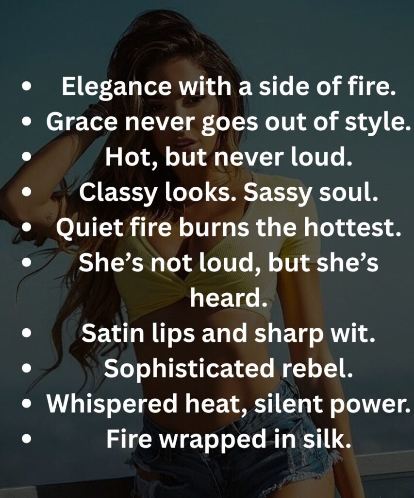 classy-yet-hot-hotwife-captions