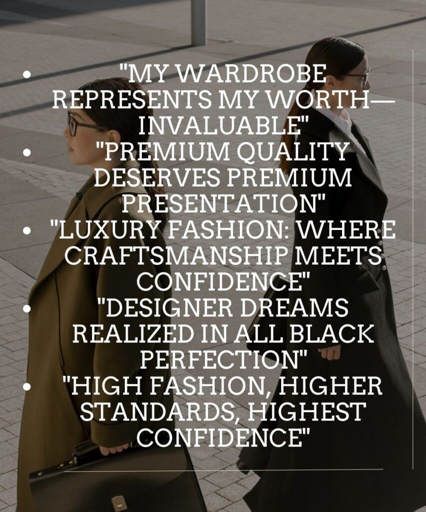 luxury-black-fashion-captions