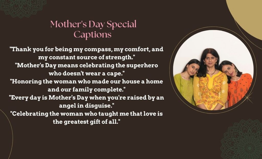 mothers-day-special-captions