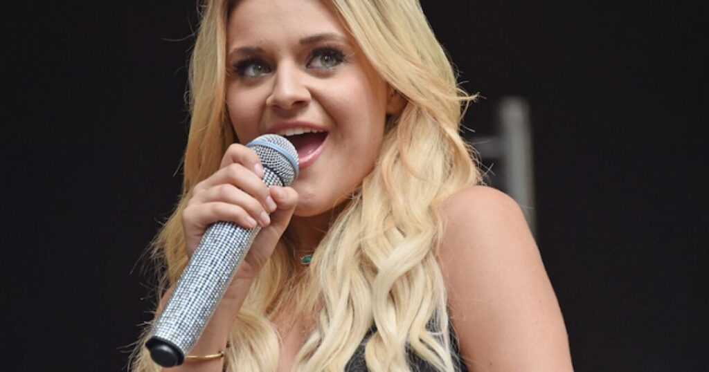 confident-kelsea-ballerini-instagram-captions